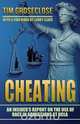 Cheating, Tim Groseclose 