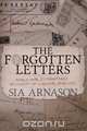 The Forgotten Letters, Sia Arnason 
