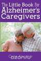 A Little Book for Alzheimer