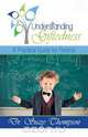 Understanding Giftedness, Dr Suzy Thompson 
