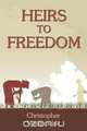 Heirs to Freedom, Christopher Vasillopulos 