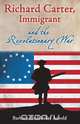 Richard Carter, Immigrant and the Revolutionary War, Barbara Studebaker Arnold 