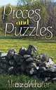 Pieces and Puzzles, Alan Webster 