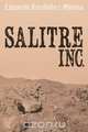 Salitre Inc., Eduardo Bordonez-Molina 