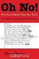 Oh No! It