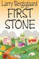 First Stone, L. D. Bergsgaard 