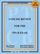 Concise Review for the Ptcb Exam, 2nd Edition, Chris Ardoin 