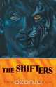 The Shifters, Taylor Landrum 