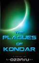 The Plagues of Kondar, Lynne Kositsky 