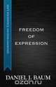 Freedom of Expression, Daniel J. Baum 