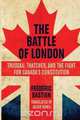 The Battle of London, Frederic Bastien 