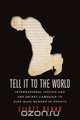 Tell it To The World, Eliott Behar 