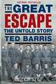 The Great Escape, Ted Barris 