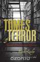 Tomes of Terror, Mark Leslie 