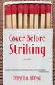 Cover Before Striking, Priscila Uppal 