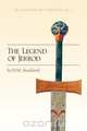 The Legend of Jerrod - Kingdom of Torrence, D. M. Stoddard 