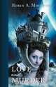 Love and Murder, Robin A. Moulton 