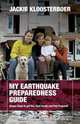 My Earthquake Preparedness Guide, Jackie Kloosterboer 