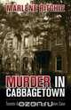 Murder in Cabbagetown, Marlene Ritchie 