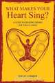 What Makes Your Heart Sing?, Noelle Cormier 