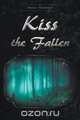 Kiss the Fallen, Angela Thompson 