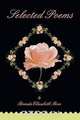Selected Poems by Brenda Elizabeth Rose, Brenda Elizabeth Rose 