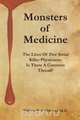 Monsters of Medicine, M. D. William W. Colliflower 
