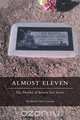 Almost Eleven, Harrell Glenn Crowson 