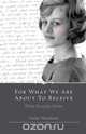For What We Are About To Receive - Thirty Everyday Stories, Violet Neumann 