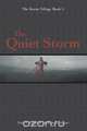 The Storm Trilogy Book 1, Todd L. Geren 
