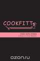 Cookfitt - Food Faith Fitness a Book of Chick Wisdom, Francesca Armienti 