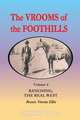 The Vrooms of the Foothills, Volume 4, Bessie Vroom Ellis 