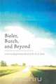 Bieler, Burch, and Beyond, Reigh Parker-Burch 