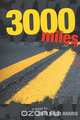 3000 Miles, John David Harris 
