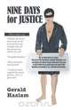Nine Days for Justice, Gerald Haslam 