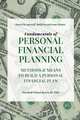 Fundamentals of Personal Financial Planning - Means and Methods to Build a Personal Financial Plan, Marshall Wilson III Reavis 