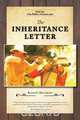 The Inheritance Letter - Book One Robbie