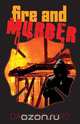 Fire And Murder, Dan Zaccard 