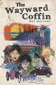 The Wayward Coffin, Mel Millsap 