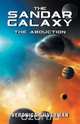 The Sandar Galaxy - The Abduction, Veronica Silverman 