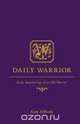 Daily Warrior - Daily Meanderings of an Old Warrior, Kim Alfreds 