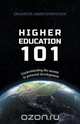 Higher Education 101, Osamede Arhunmwunde 