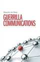 Guerrilla Communications, Eduardo Del Buey 