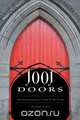 1001 Doors - Book Two, Mark Terrell 