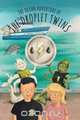 The Ocean Adventure of the Droplet Twins, Pauline C. Gordon 