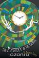 The Mystery of the Clock, R. Patrick James 
