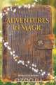 Adventures In Magic, Rebecca Janzen 