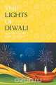 The Lights of Diwali, Carol M. Hansen 