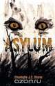 Asylum, Chantelle J.Z. Storm 