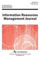 Information Resources Management Journal, Vol 25 ISS 3, Khosrow-Pour 